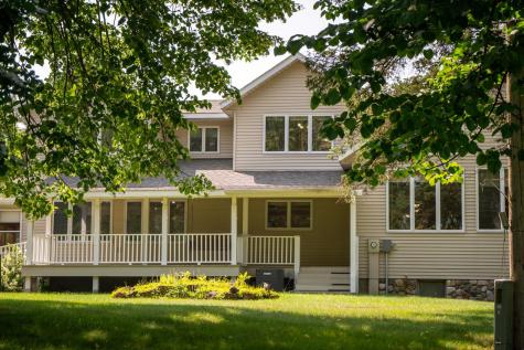 27026 Hoot Owl Drive Merrifield MN 56465