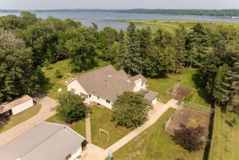 27026 Hoot Owl Drive Merrifield MN 56465