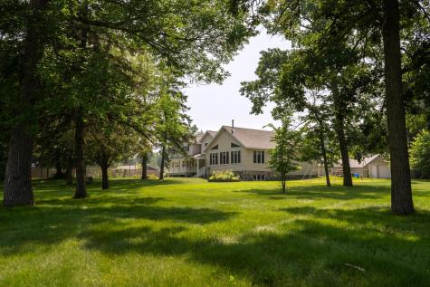 27026 Hoot Owl Drive Merrifield MN 56465