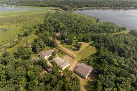 27026 Hoot Owl Drive Merrifield MN 56465