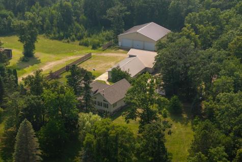 27026 Hoot Owl Drive Merrifield MN 56465