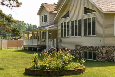 27026 Hoot Owl Drive Merrifield MN 56465