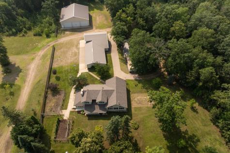 27026 Hoot Owl Drive Merrifield MN 56465