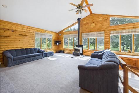 27026 Hoot Owl Drive Merrifield MN 56465