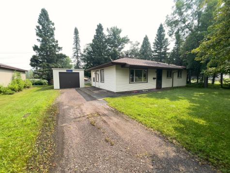 61 Edwards Drive Silver Bay MN 55614