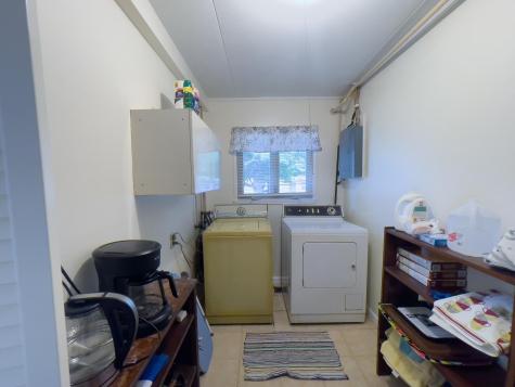 61 Edwards Drive Silver Bay MN 55614