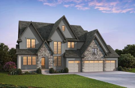 4425 Brindle Drive Medina MN 55340
