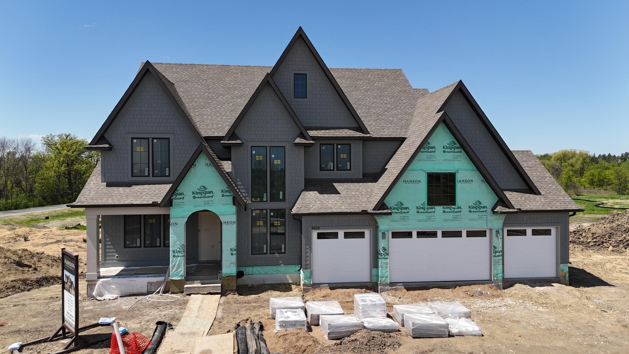 4425 Brindle Drive Medina MN 55340