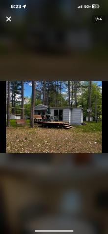 47114 188th Avenue Mcgregor MN 55760