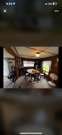 47114 188th Avenue Mcgregor MN 55760