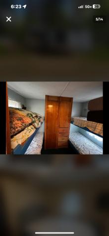47114 188th Avenue Mcgregor MN 55760