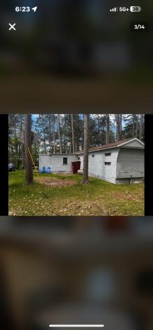 47114 188th Avenue Mcgregor MN 55760