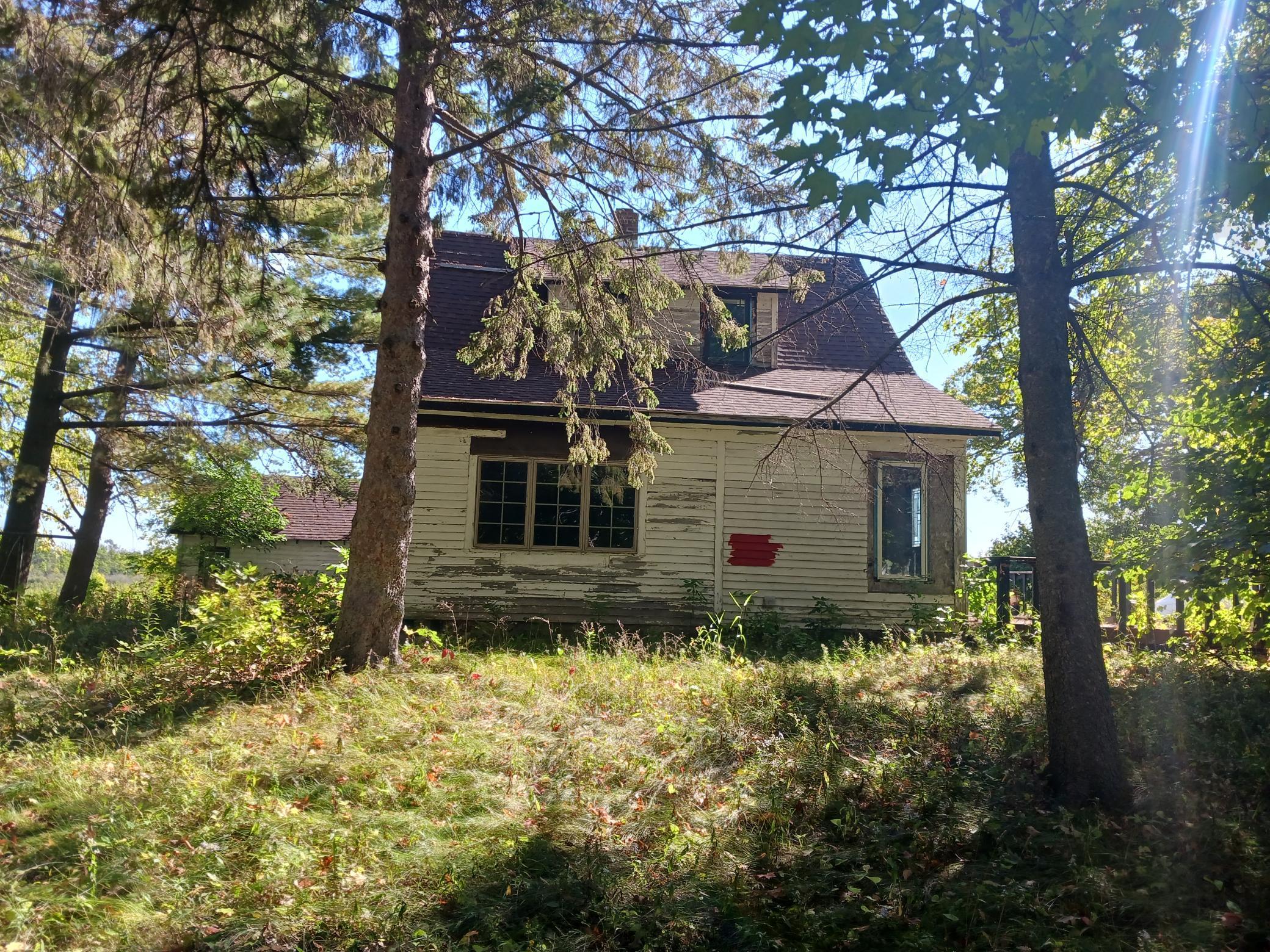 9279 State Highway 27 Onamia MN 56359