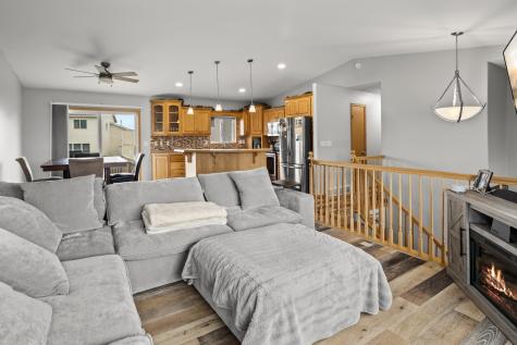 4809 43rd Street S Fargo ND 58104