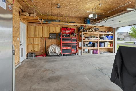 4809 43rd Street S Fargo ND 58104