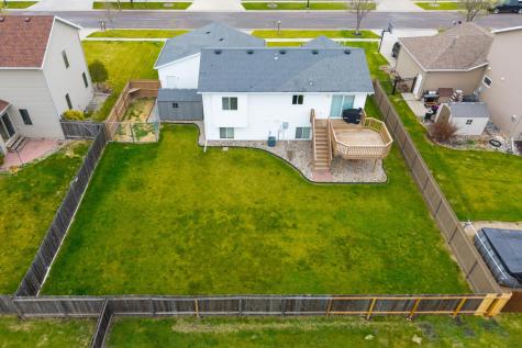 4809 43rd Street S Fargo ND 58104