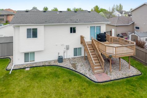 4809 43rd Street S Fargo ND 58104