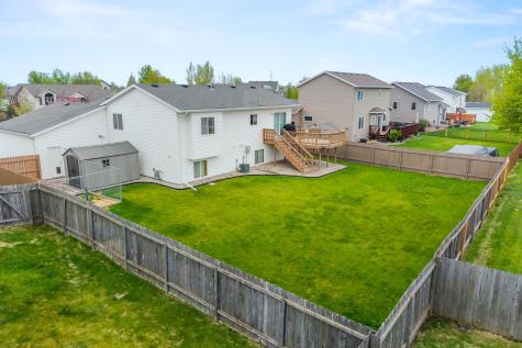 4809 43rd Street S Fargo ND 58104