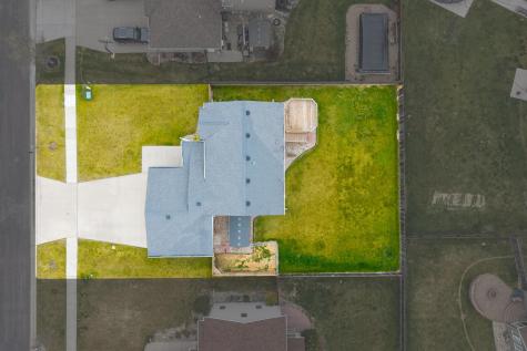 4809 43rd Street S Fargo ND 58104