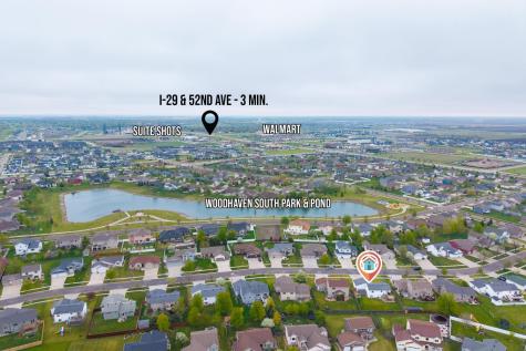 4809 43rd Street S Fargo ND 58104