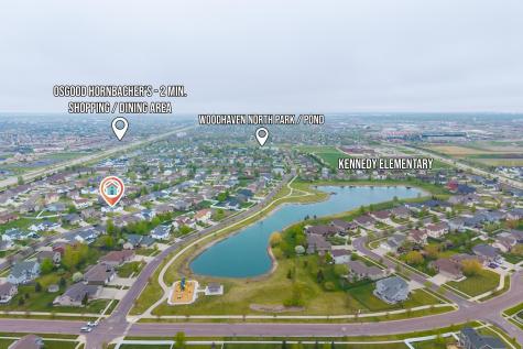 4809 43rd Street S Fargo ND 58104