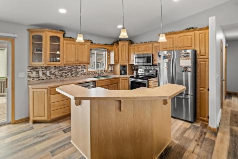 4809 43rd Street S Fargo ND 58104