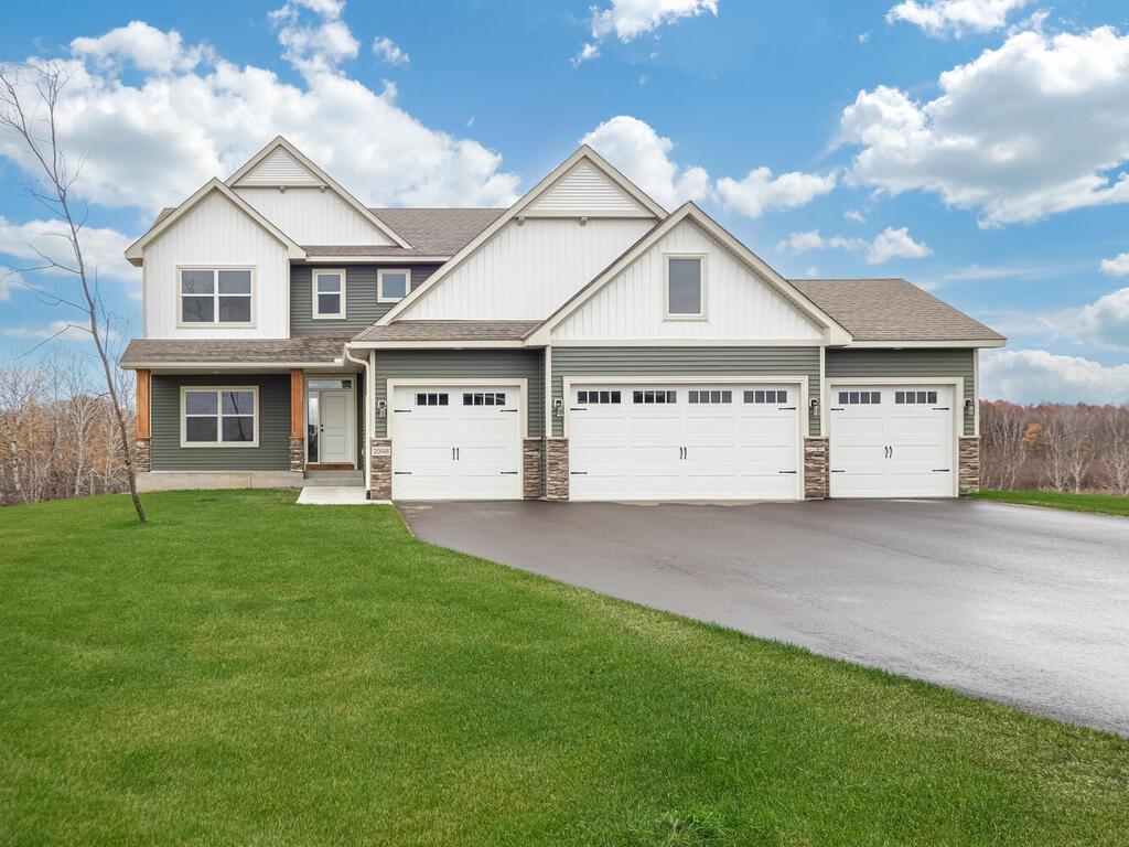 20648 Tamarack Street NW Cedar MN 55011