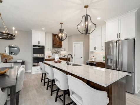 20648 Tamarack Street NW Cedar MN 55011