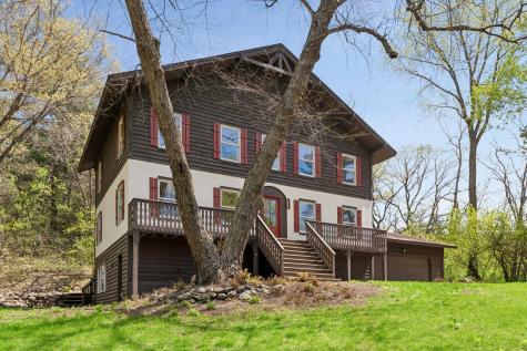 1323 Strawberry Hill Road S Afton MN 55001
