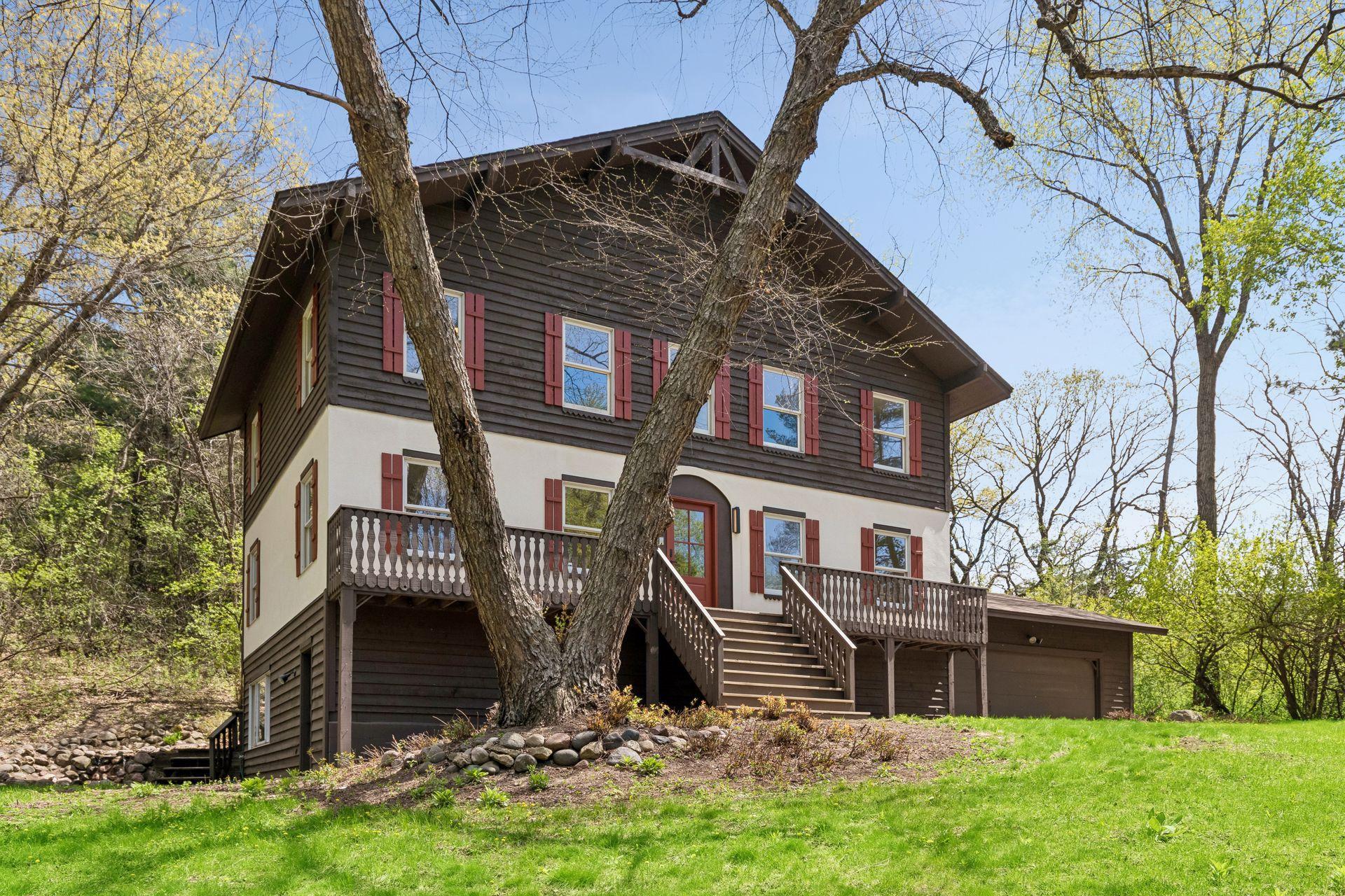 1323 Strawberry Hill Road S Afton MN 55001