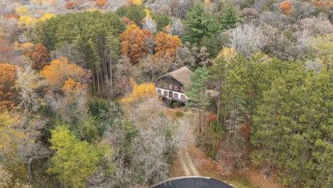 1323 Strawberry Hill Road S Afton MN 55001
