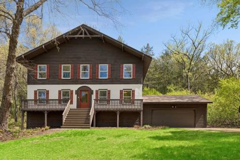 1323 Strawberry Hill Road S Afton MN 55001
