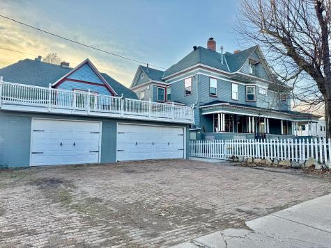1464 Minnehaha Ave W Saint Paul MN 55104
