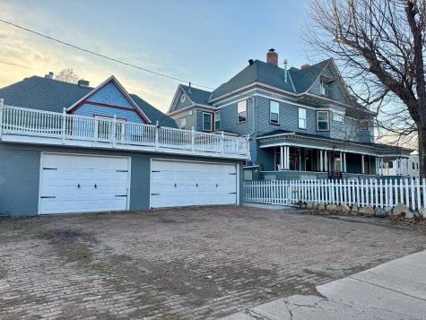 1464 Minnehaha Ave W Saint Paul MN 55104