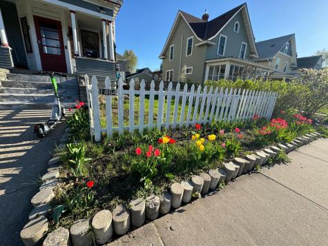 1464 Minnehaha Ave W Saint Paul MN 55104