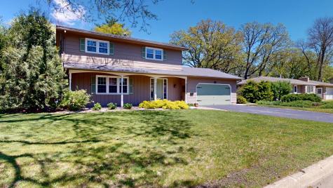 419 Ridge Road Albert Lea MN 56007