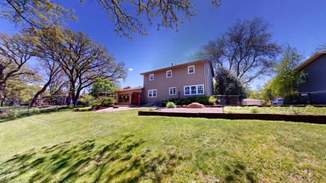 419 Ridge Road Albert Lea MN 56007
