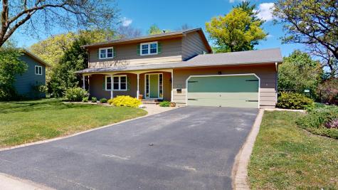 419 Ridge Road Albert Lea MN 56007