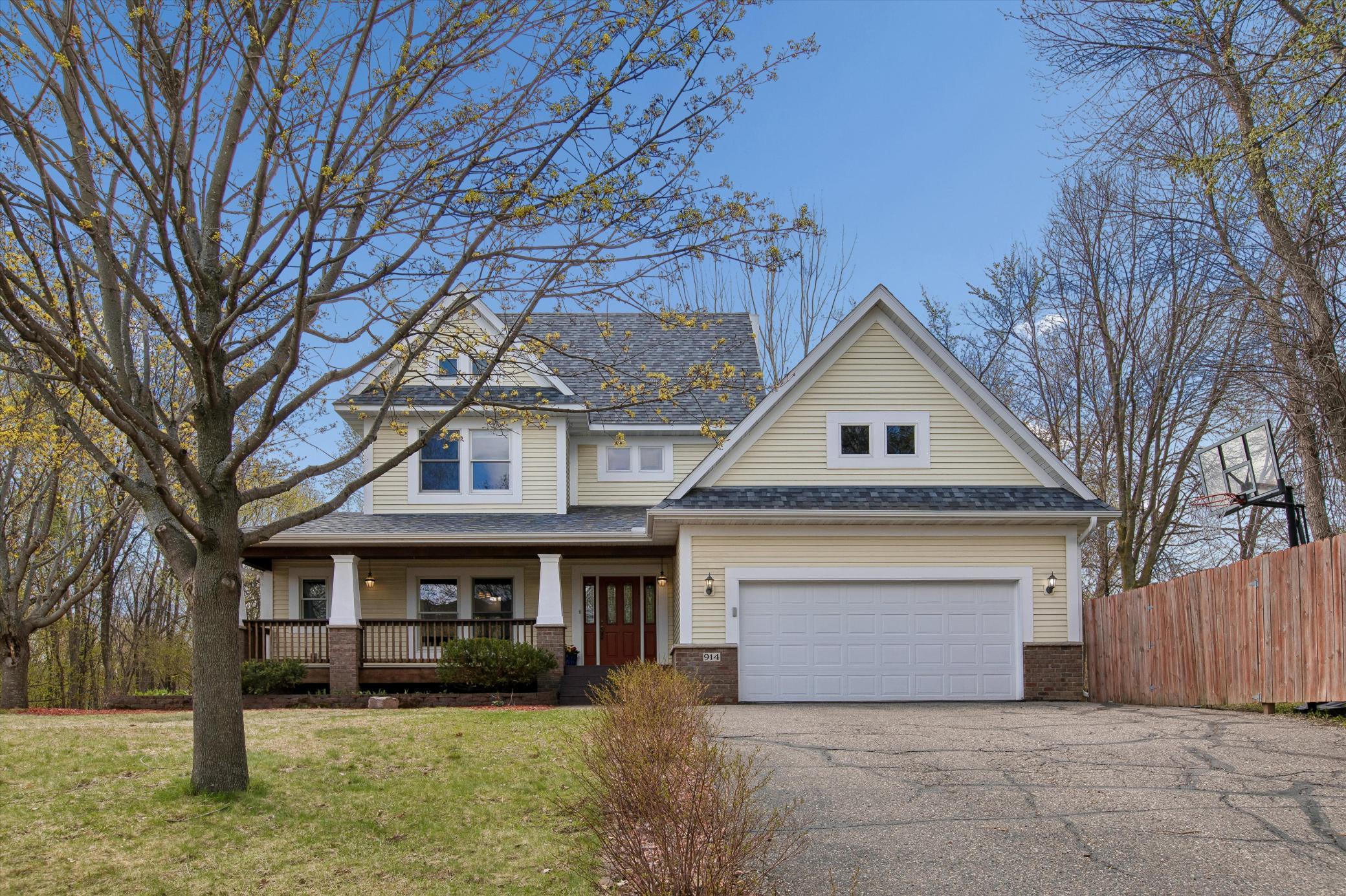 914 Quail Pass Buffalo MN 55313