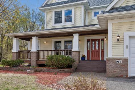 914 Quail Pass Buffalo MN 55313