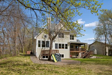 914 Quail Pass Buffalo MN 55313