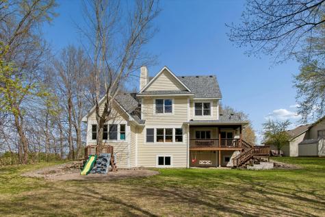 914 Quail Pass Buffalo MN 55313