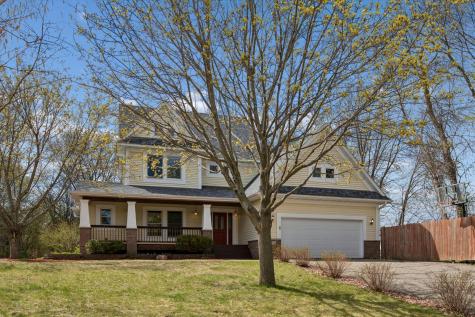 914 Quail Pass Buffalo MN 55313