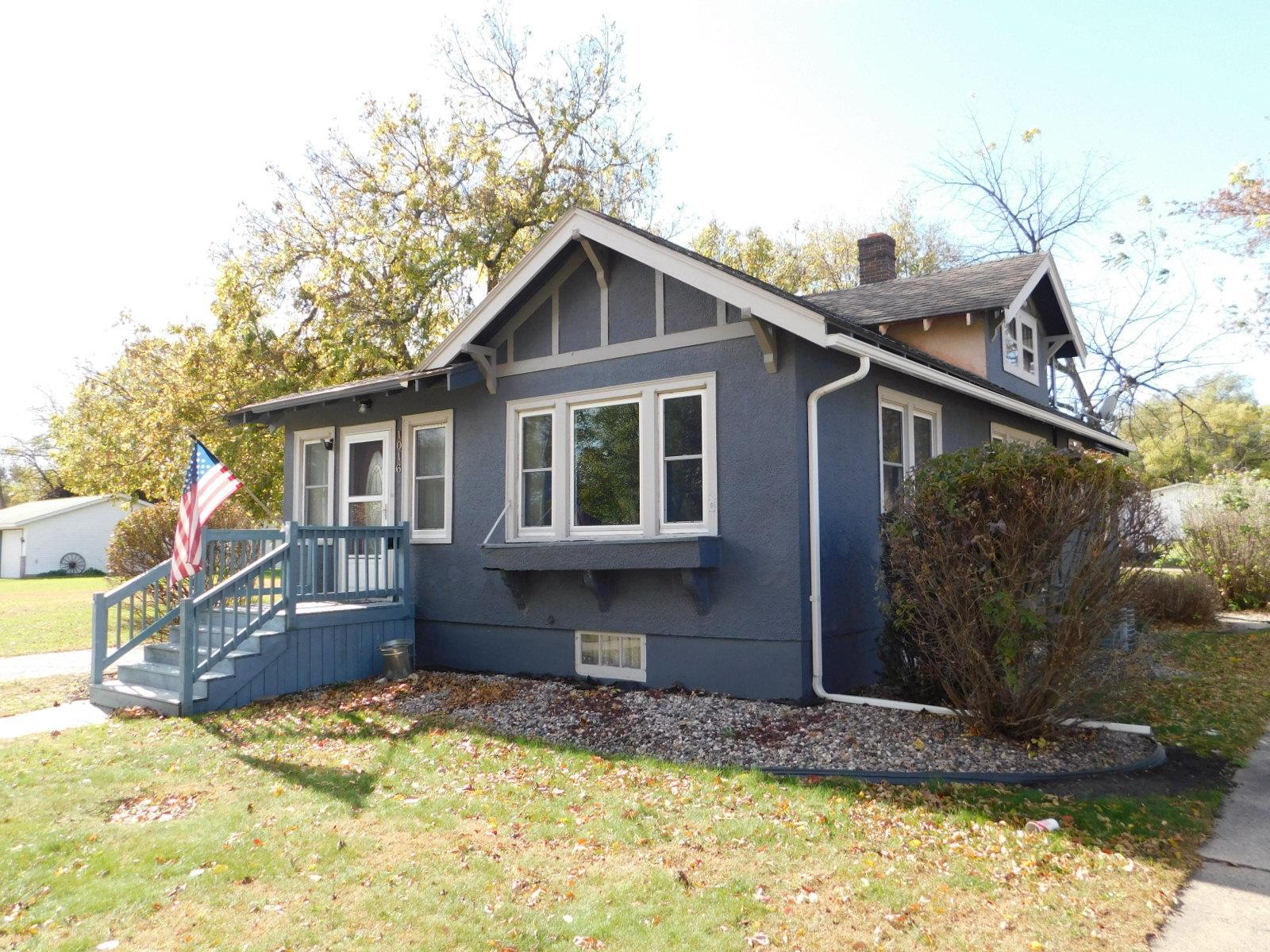 1016 Granite Street Granite Falls MN 56241