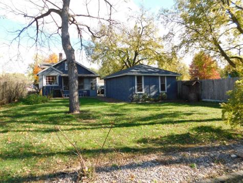 1016 Granite Street Granite Falls MN 56241