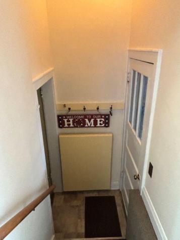 1016 Granite Street Granite Falls MN 56241
