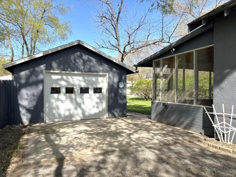 1016 Granite Street Granite Falls MN 56241