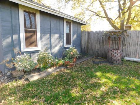 1016 Granite Street Granite Falls MN 56241
