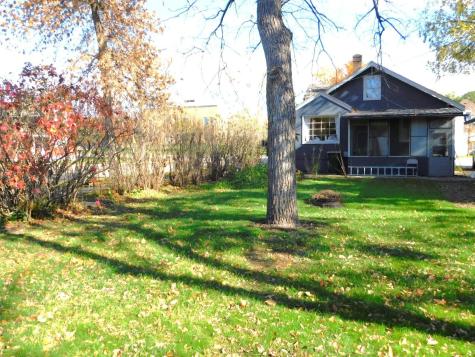 1016 Granite Street Granite Falls MN 56241