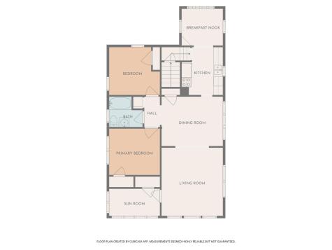 1016 Granite Street Granite Falls MN 56241